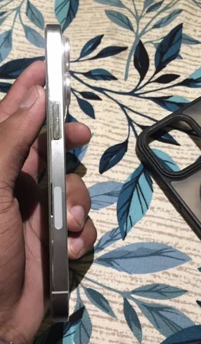 Iphone 13 pro non pta Factory Unlock 128gb