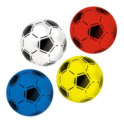 4in1 pack football