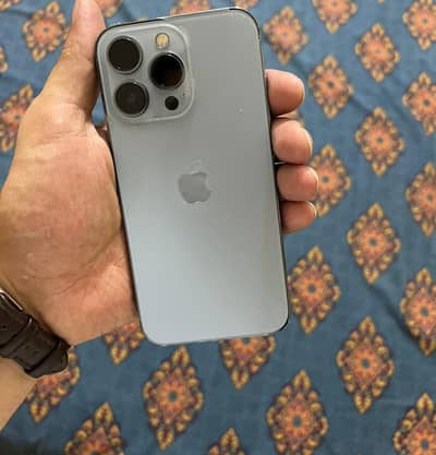 Apple iPhone 13 Pro LLA FU