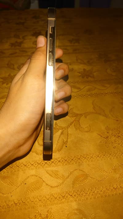 Apple iPhone 12 Pro