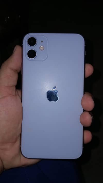 Apple iPhone 11