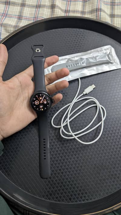 Google pixel watch 2