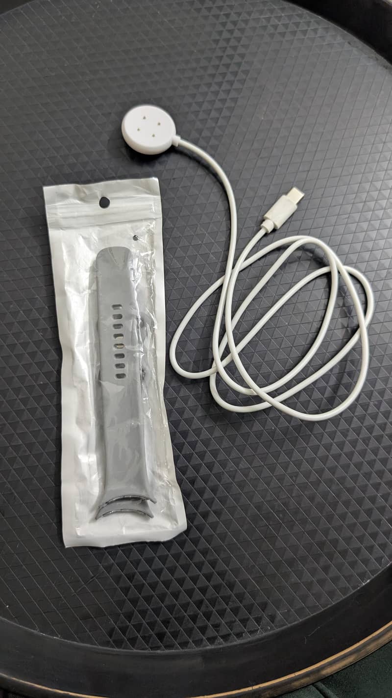Google pixel watch 2 1