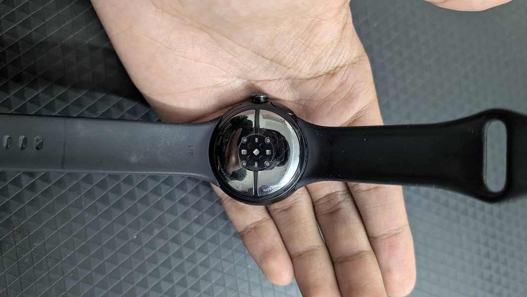 Google pixel watch 2 9