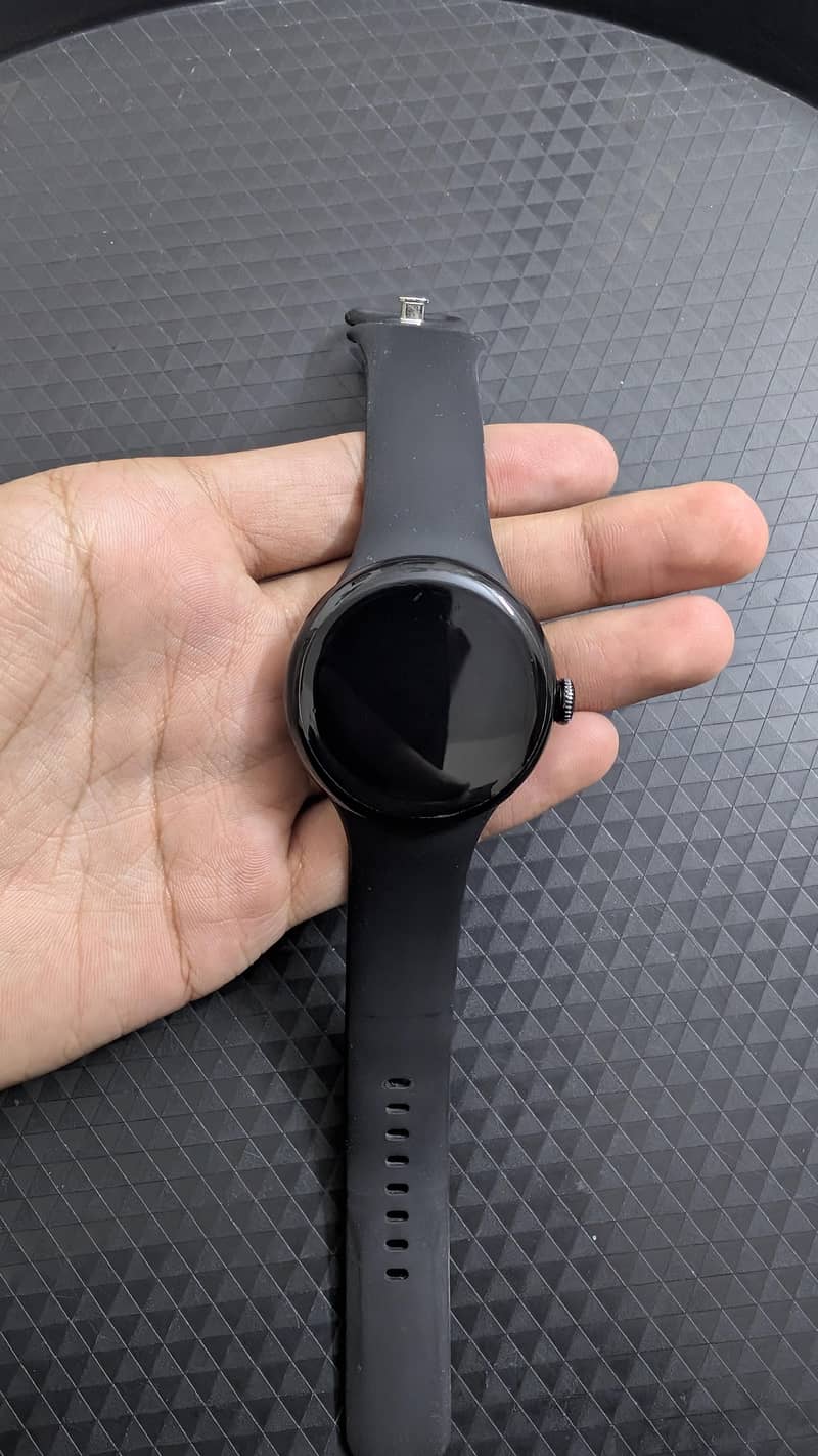 Google pixel watch 2 10