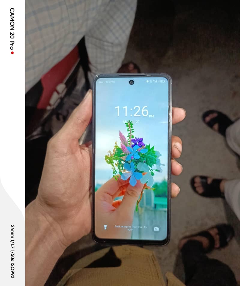 Itel P65C 0