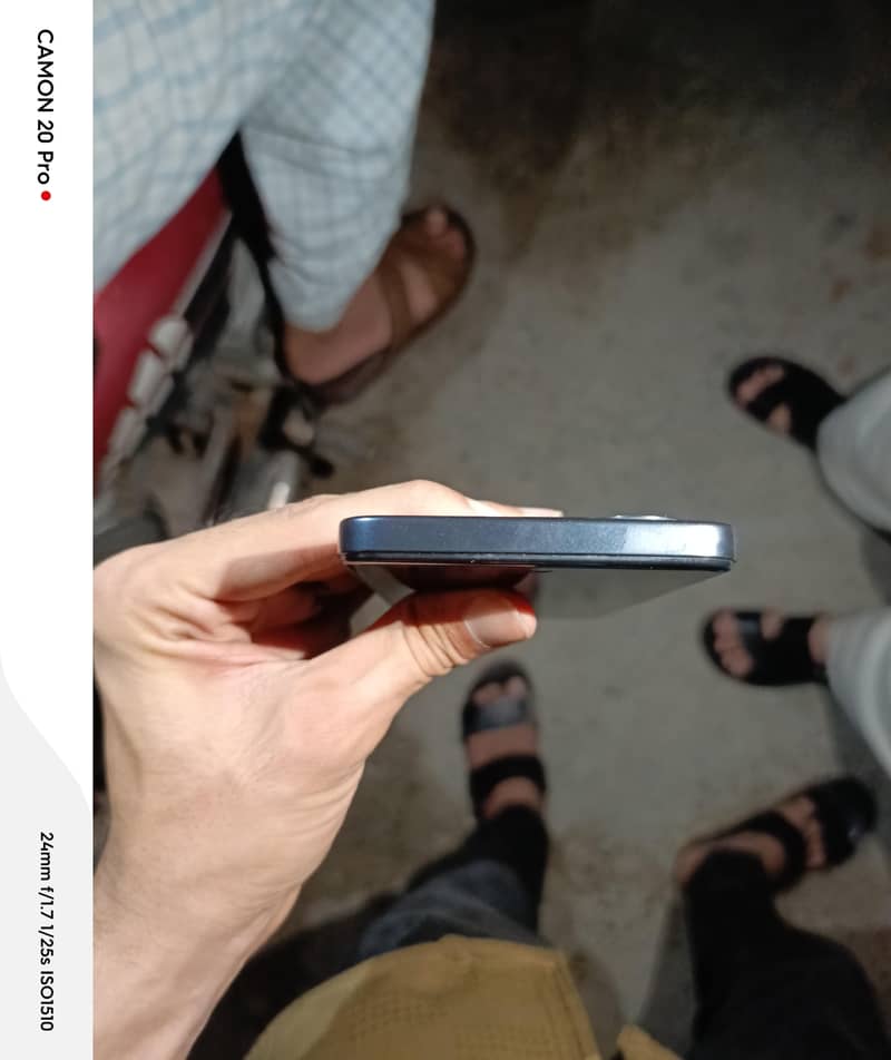 Itel P65C 3