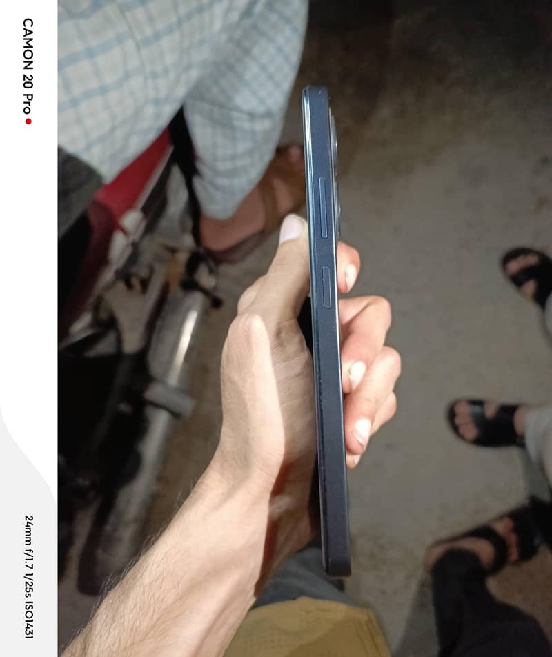 Itel P65C 4