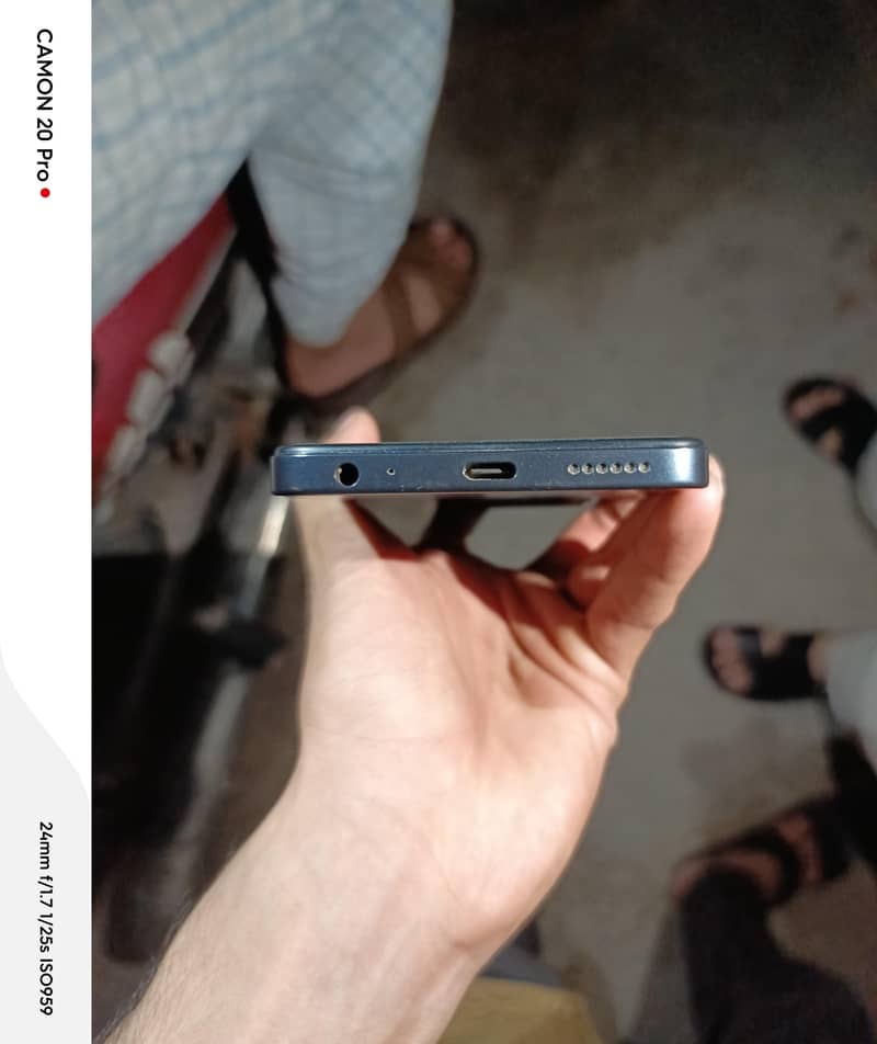 Itel P65C 5