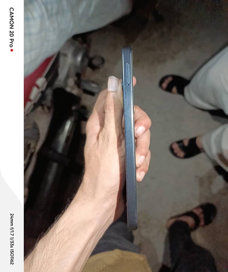 Itel P65C 6