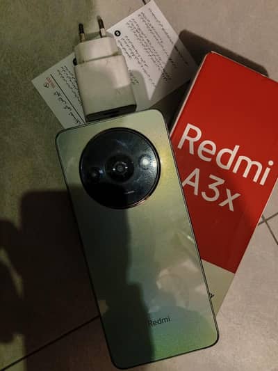Redmi A3X 3/64