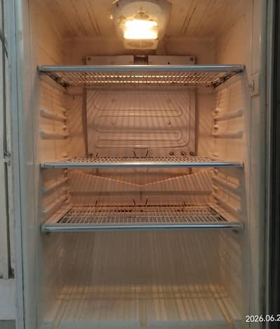 Dawlance Fridge for Sale - Big Size, Good Condition