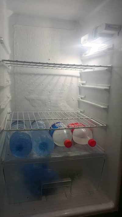 Dawlance refrigerator