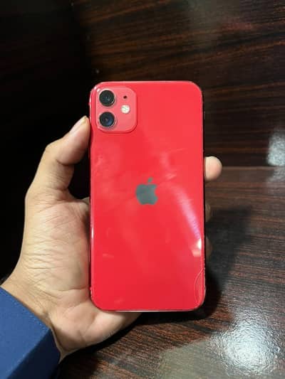 Apple iPhone 11
