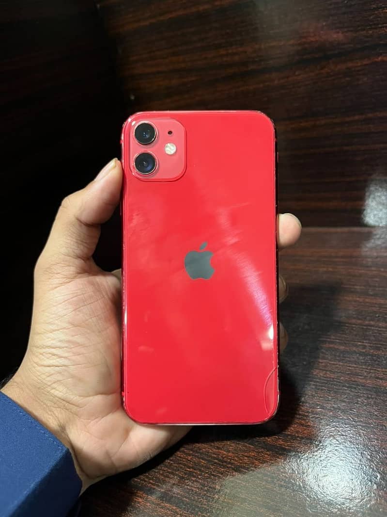 Apple iPhone 11 0