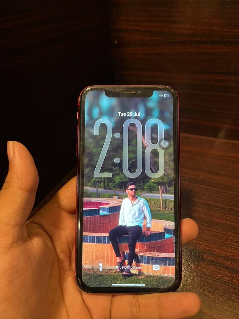 Apple iPhone 11 2