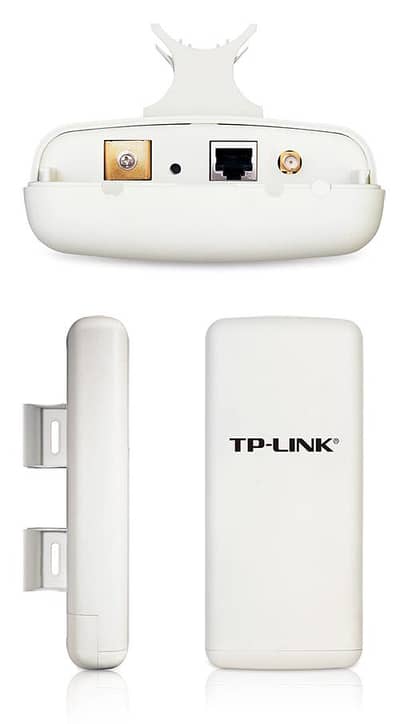 Tp link n7210 neat condition read add
