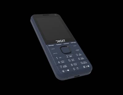 HOTSPOT JAZZ  DIGIT Z1 TOUCH 10-10