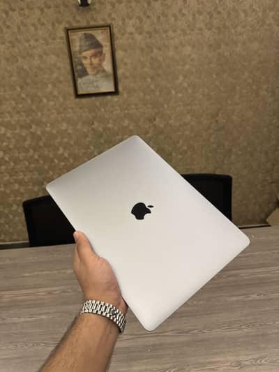 Macbook Air 2018 8/500gb