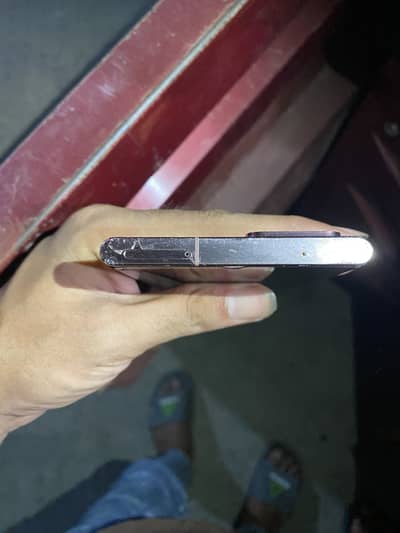 Samsung Mobile Note 20 Ultra PTA approved
