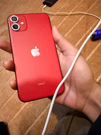 Apple iPhone 11 non pta waterpack 74 health exchange possible