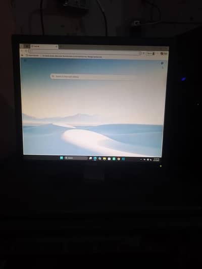 Dell 19inch lcd