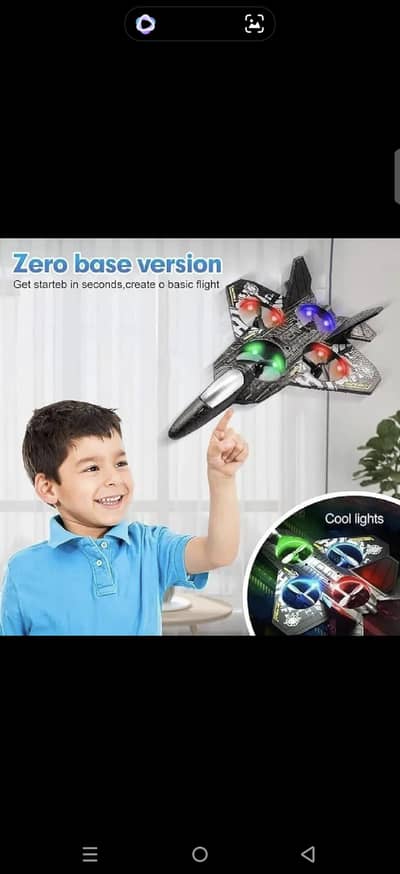 brand new fighter jet in new condition