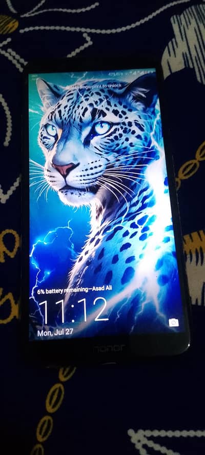 Huawei Y7