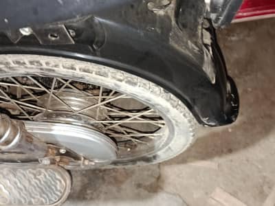 vip bike