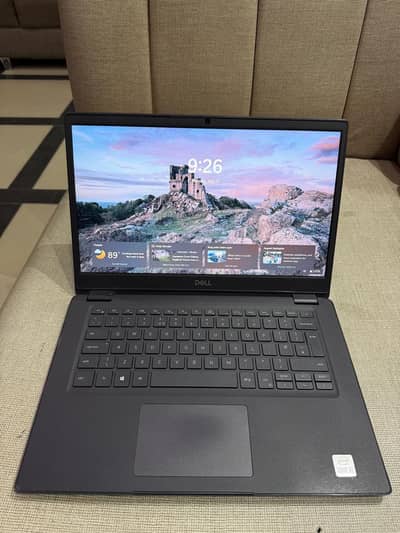 Dell icore5 10th generation