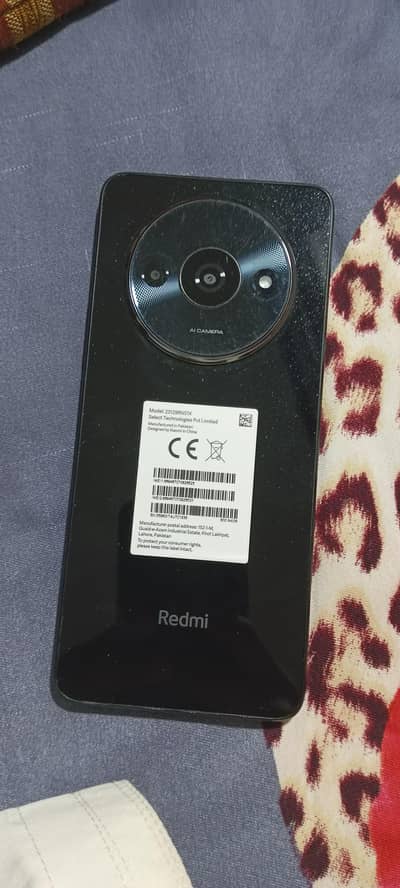 Xiaomi Redmi A3