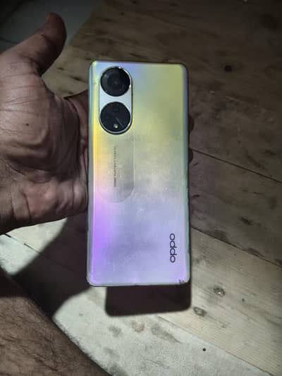 OPPO Reno 8T 5G
