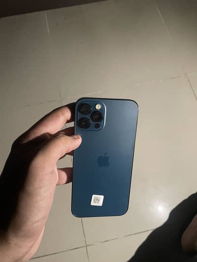 Apple iPhone 12 Pro