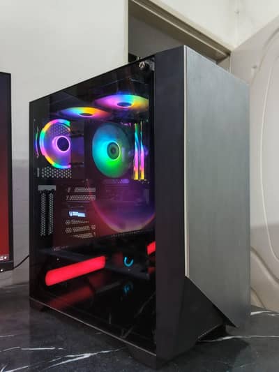 Gaming PC for sale