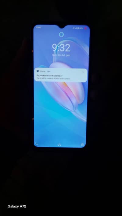 VIVO Y20S