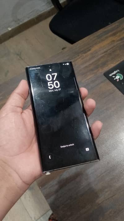 Samsung s22 ultra