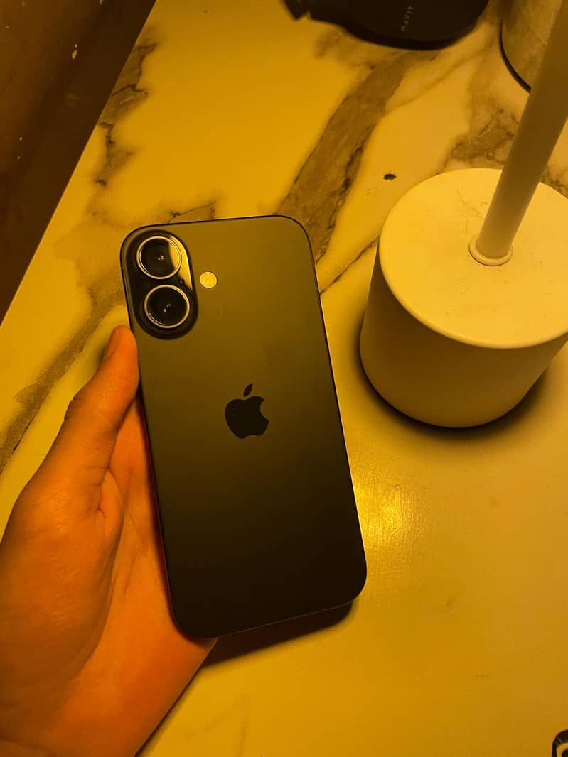 iphone 16 0