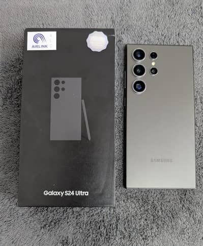 Samsung Galaxy S24 Ultra 5G