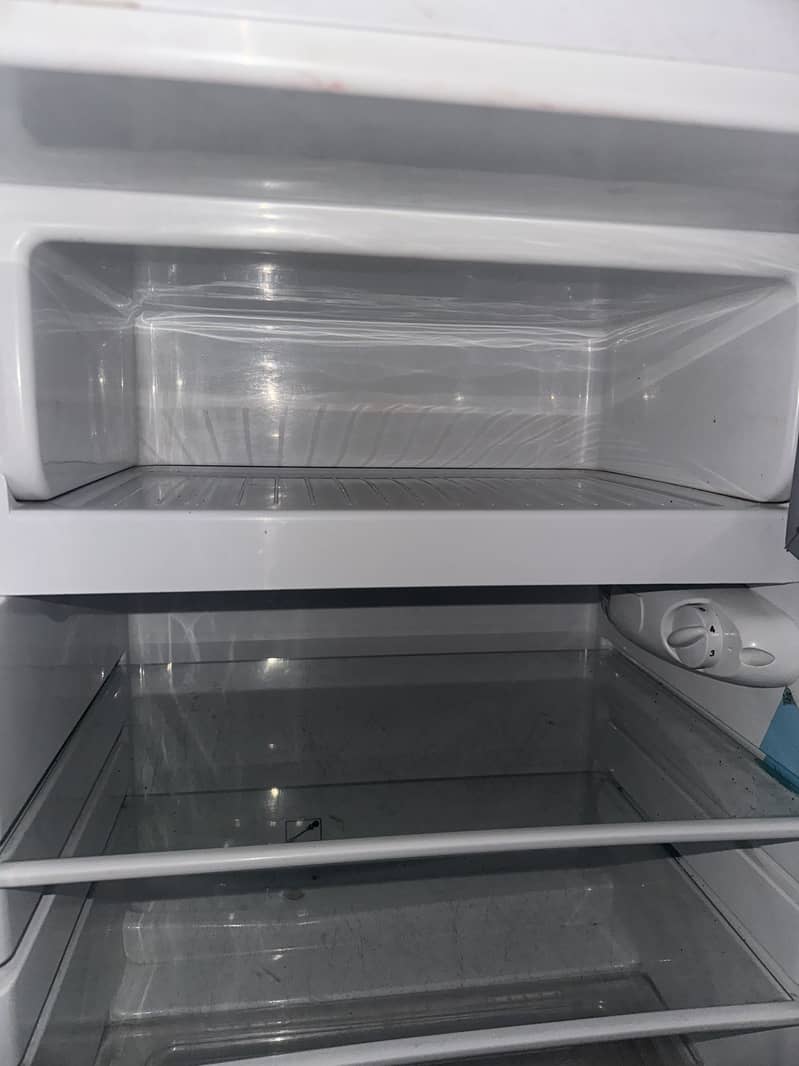 Mini Freezer 2