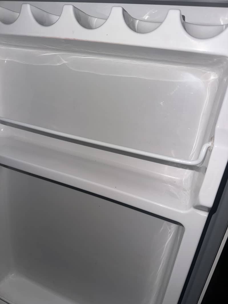 Mini Freezer 3