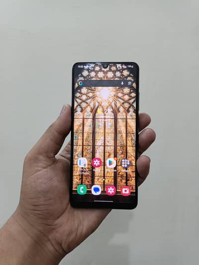 Samsung Mobile A32