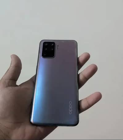 Oppo f19 pro! For sale 8/128