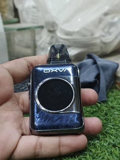 oxva sq pro 2