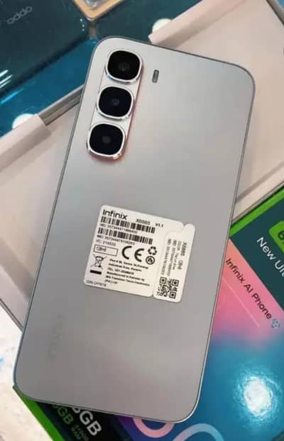 Infinix 60 pro