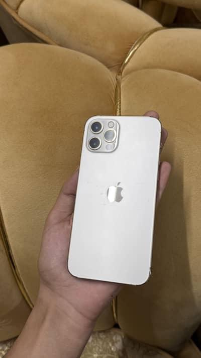 Apple iPhone 12Pro Dual Pta