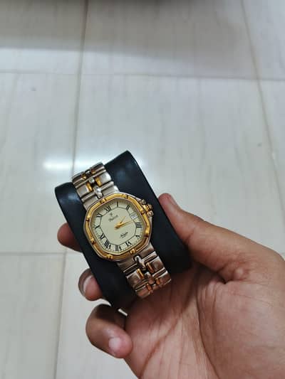 Falcon Swiss Made