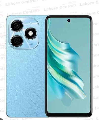 Tecno Spark 20C