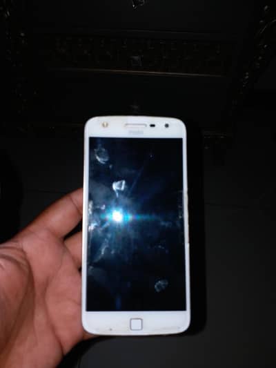Motorola Moto Z2 Play 4/64