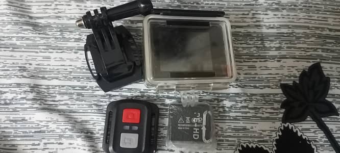 digital Action cam in cheap