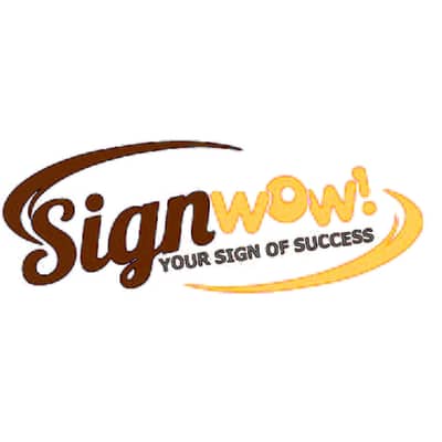 All Types of Sign Boards